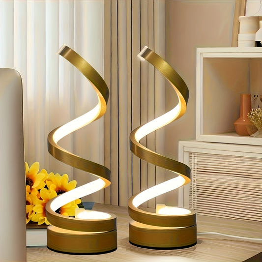Decorative Night Light 2pcs